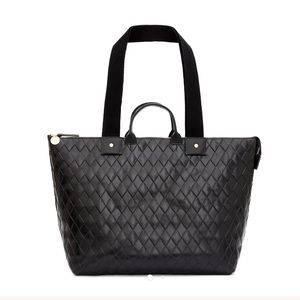Clare v Le Zip Sac - black